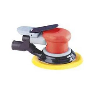 6 in Random Orbital Sander w/54328 Pad - Orbit Dia. : 3/32 in