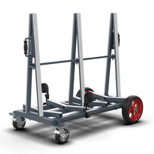 Abaco Double Sided Slab Buggy