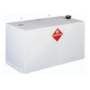 Delta Steel Liquid Transfer Tank 484000