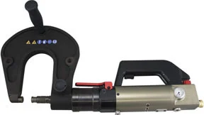Self-Piercing Riveter (Discontinued) Replaced by DF-SPR70-100