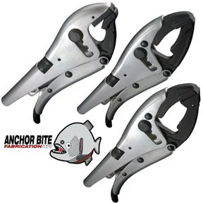 Anchor Bite Fabrication Pliers, 3Pc.