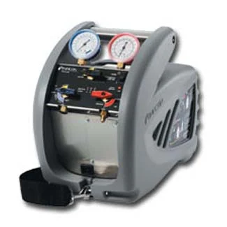 Vortex A/C Refrigerant Recovery Machine