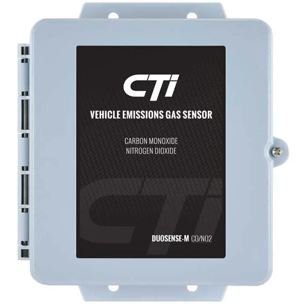 CTI DUOSENSE-M DuoSense Modbus Monitor