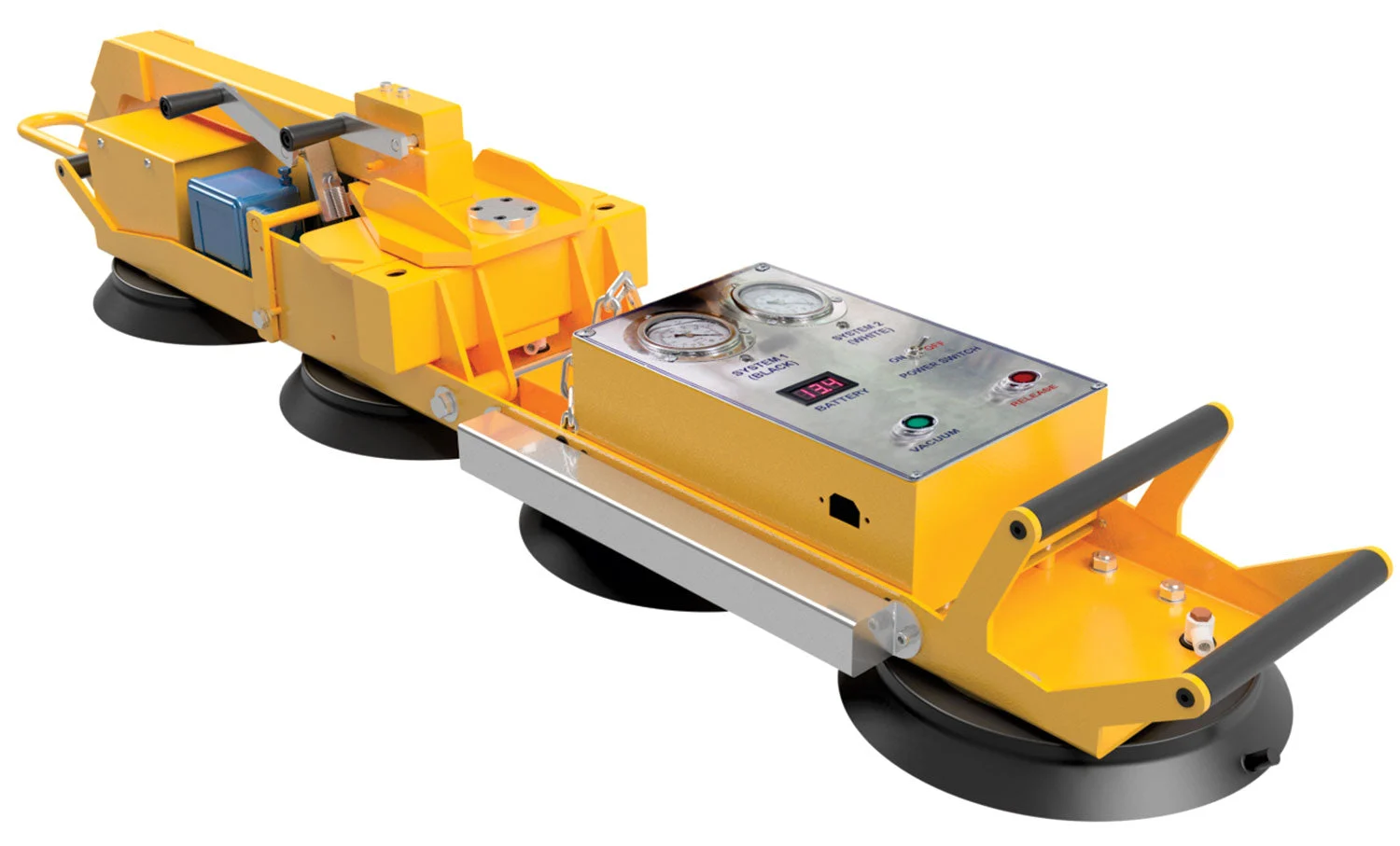 Abaco Vacuum Lifter - DVL400