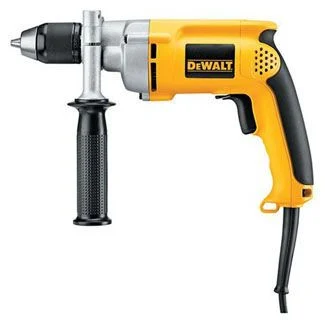 Heavy-Duty 1/2 in VSR Drill (0-850 rpm) DW236K