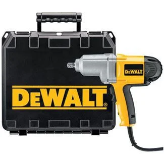 1/2 in. Heavy-Duty Impact Wrench