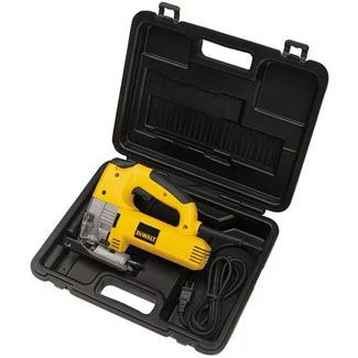 Heavy-Duty Top Handle Jigsaw Kit DW321K