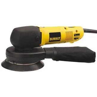 6 in. Angle Random Orbit Sander w/Electronic Variable Speed (Discontinued) See 7