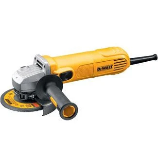 5 Heavy-Duty High Power Small Angle Grinder DW824