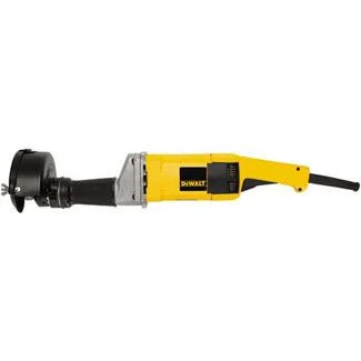6 in. Heavy-Duty Straight Grinder DW882 (Discontinued) See 100-5243