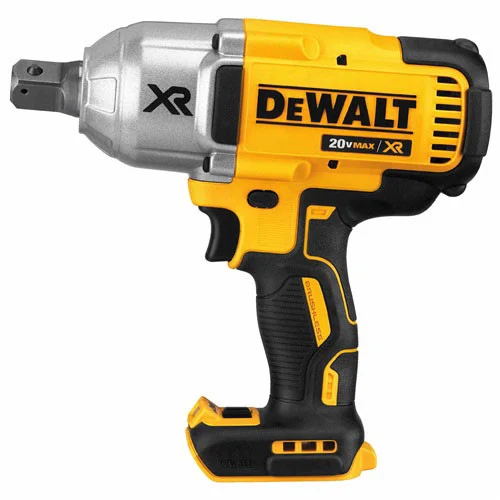20V MAX XR High Torque 3/4" Impact Wrench w/Hog Ring Retention Pin Anvil (Bare T