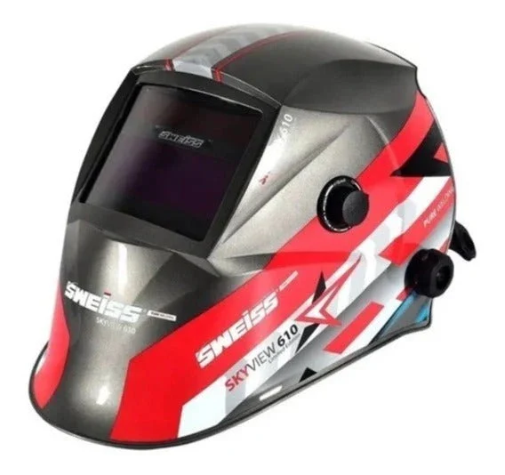 Sweiss® Welding Helmet Skyview 610