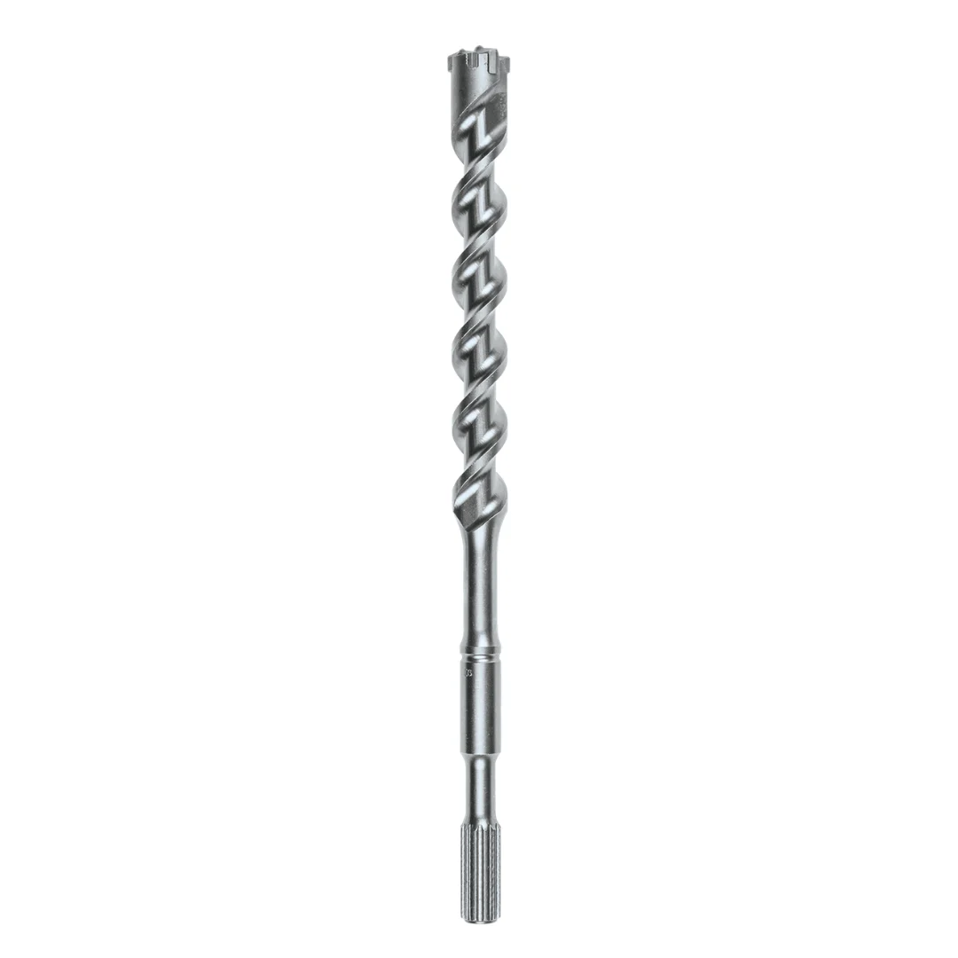 1‑1/8" x 16" Spline Bit, 6‑Cutter