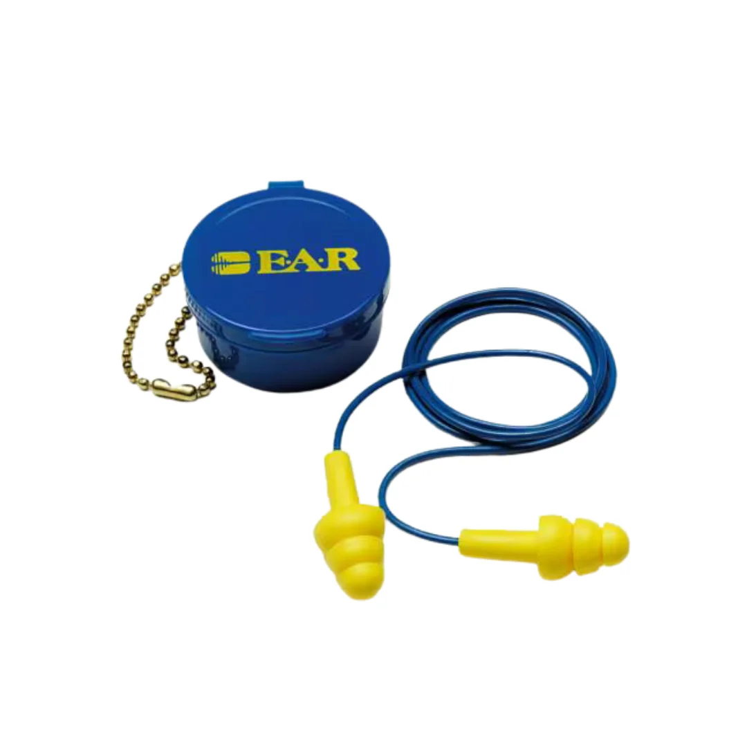 3M™ E-A-R™ UltraFit™ Earplugs