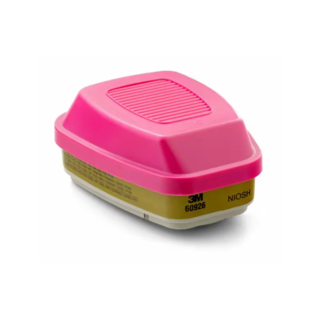 3M™ Multi Gas/Vapor Cartridge/Filter