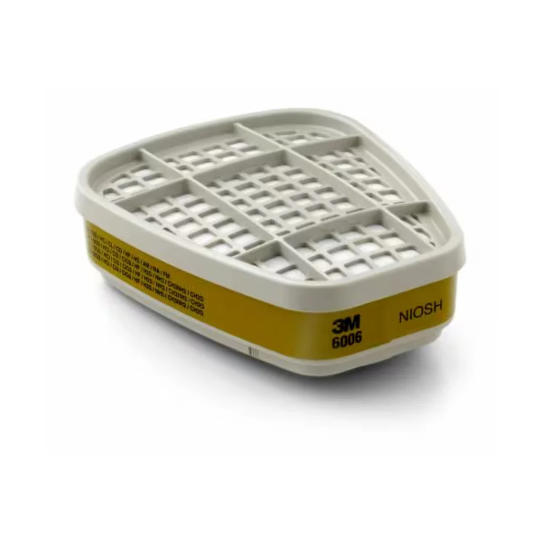 3M™ Multi Acid Gas/Organic Vapor Cartridge
