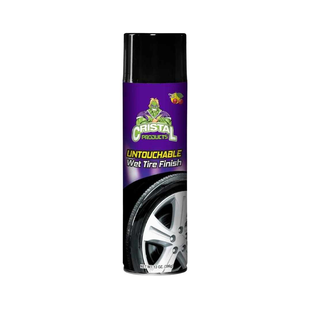 Cristal Products Untouchable 13oz
