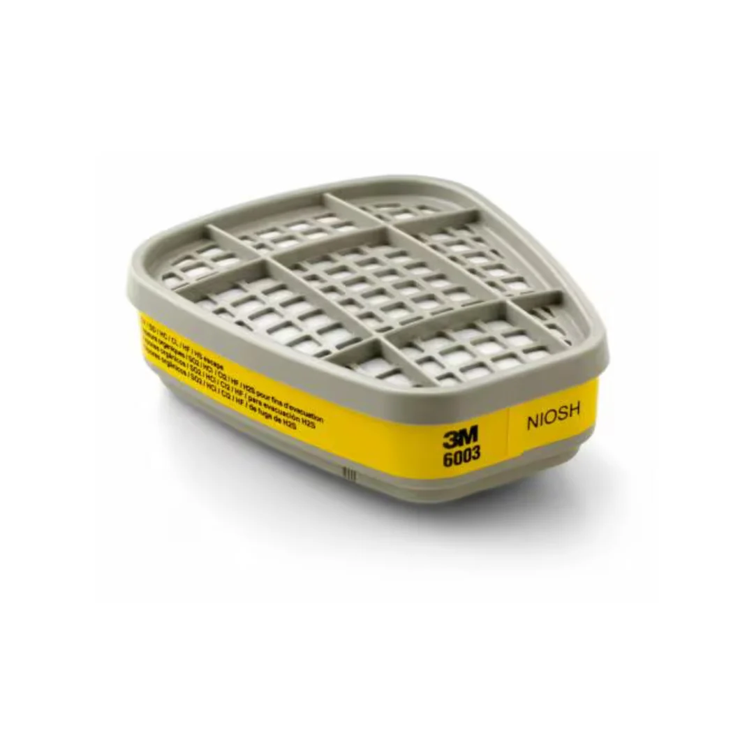 3M™ Organic Vapor/Acid Gas Cartridge