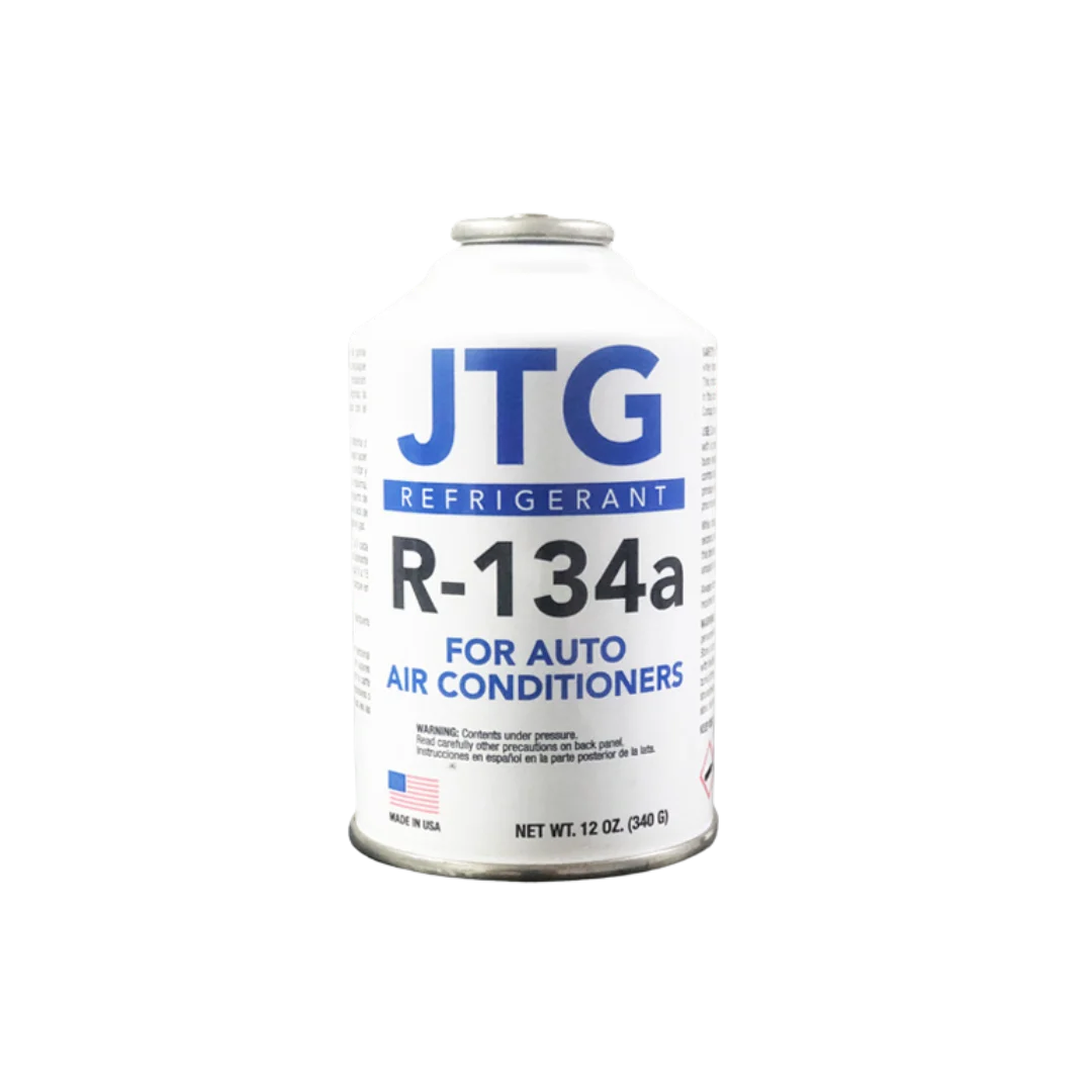 Golden Supreme JTG Refrigerant 12oz