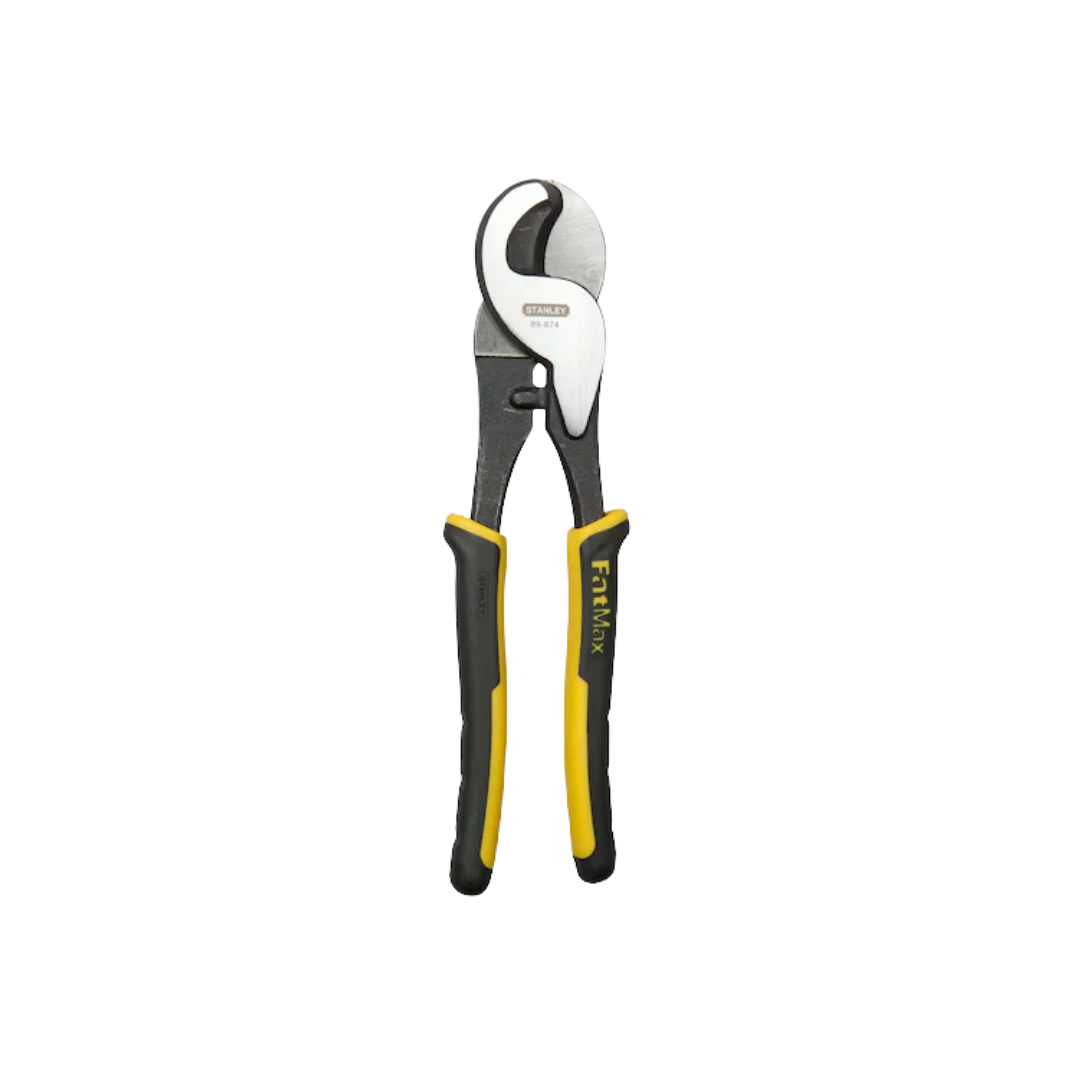STANLEY® FATMAX® 215mm Cable Cutter