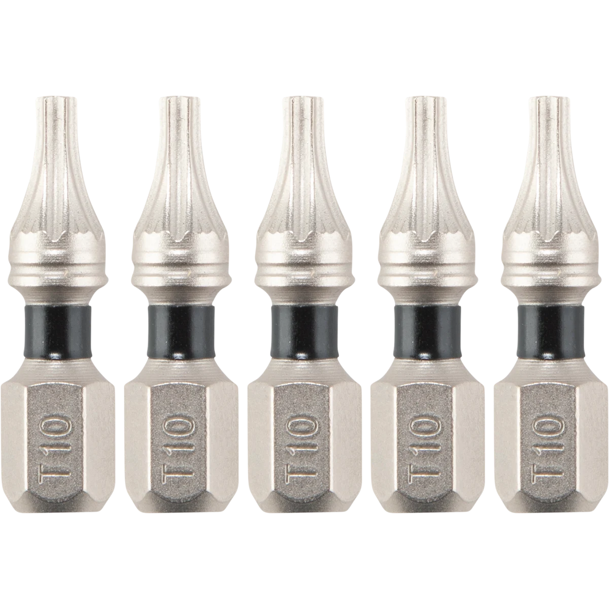 MAKITA IMPACT XPS® T10 Torx 1" Insert Bit (5 PACK)