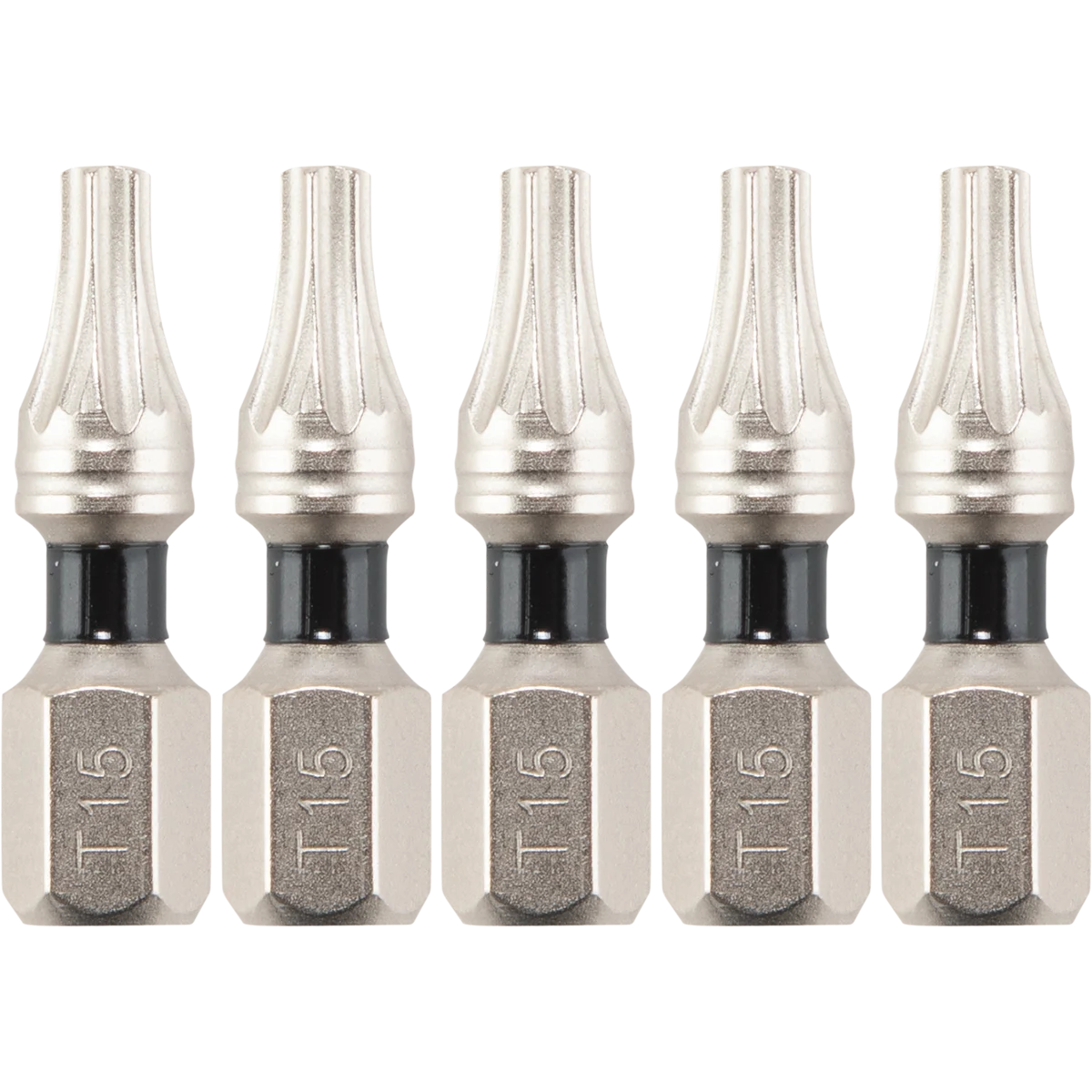 MAKITA IMPACT XPS® T15 Torx 1" Insert Bit (5 PACK)