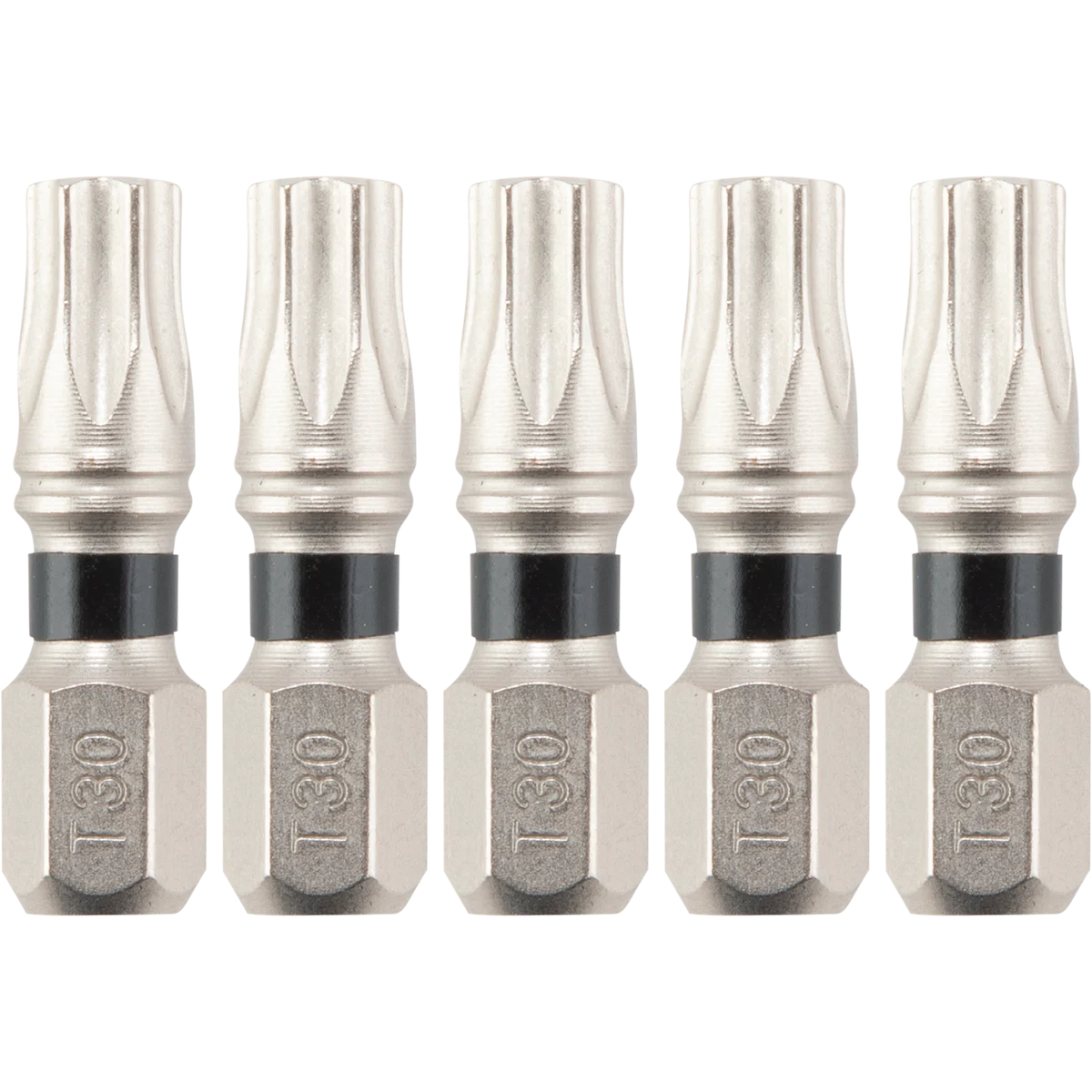 MAKITA IMPACT XPS® T30 Torx 1" Insert Bit (5 PACK)