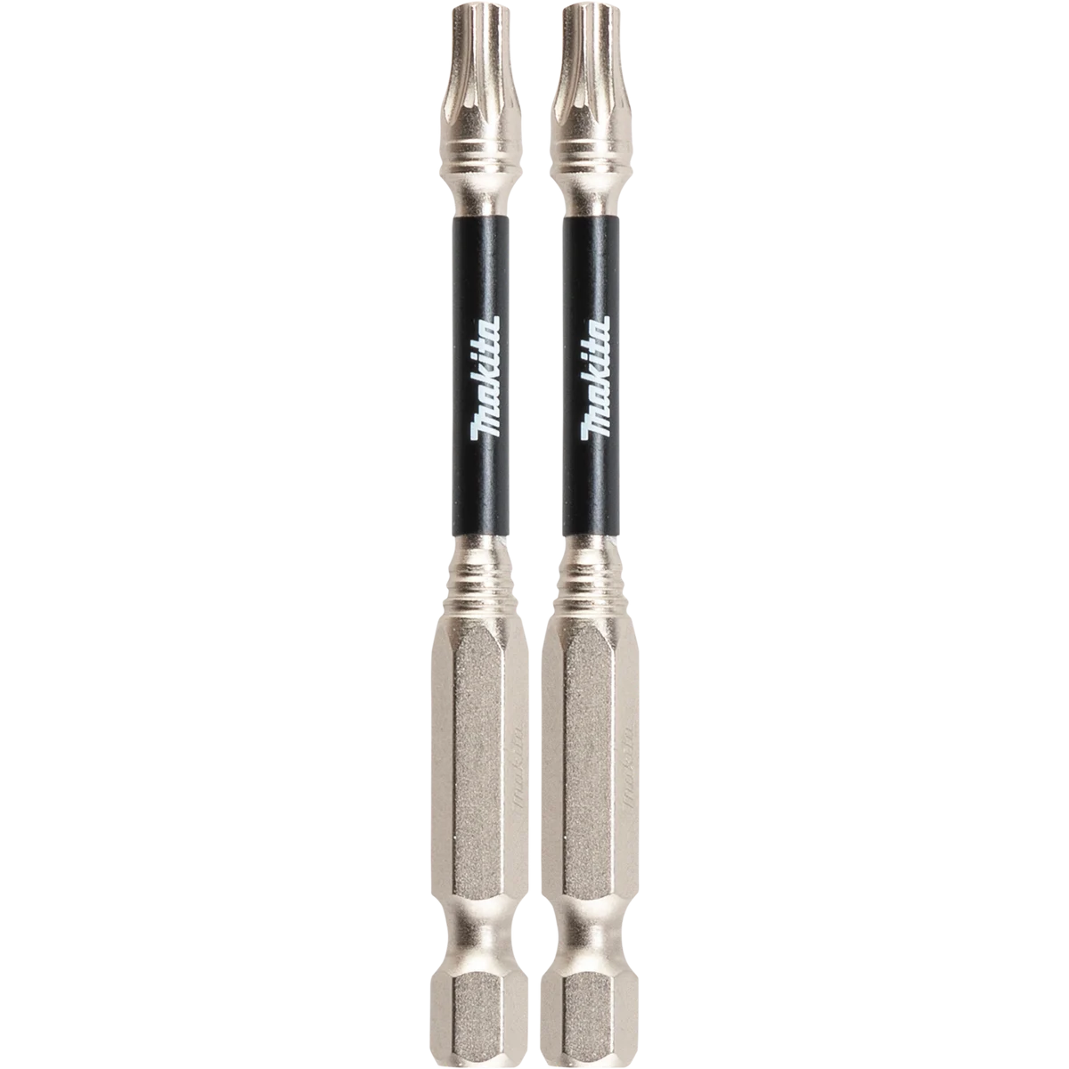 MAKITA IMPACT XPS® T25 Torx 3" Power Bit (2 PACK)