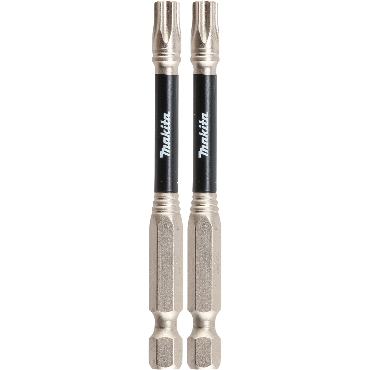 MAKITA IMPACT XPS® T30 Torx 3" Power Bit (2 PACK)