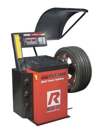 Wheel Balancer