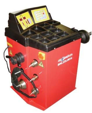 Wheel Balancer-1