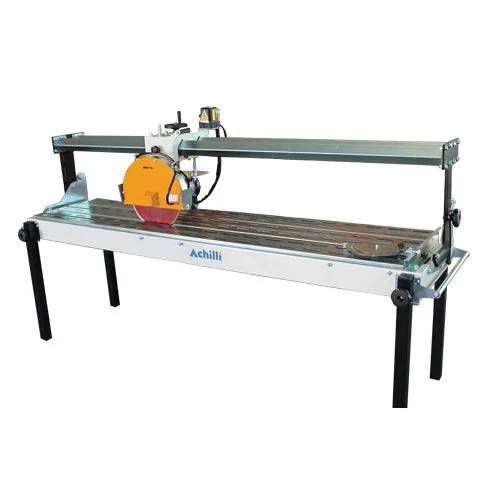 Achilli TAG PL 200 Saw 3HP 230V 14"