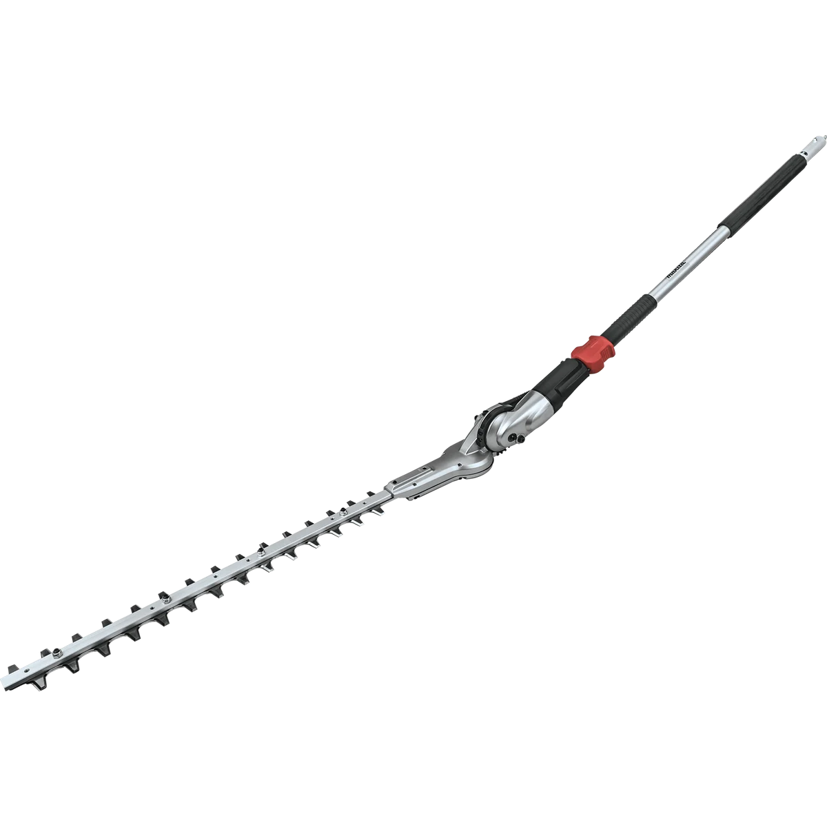 MAKITA 20" Articulating Hedge Trimmer Couple Shaft Attachment