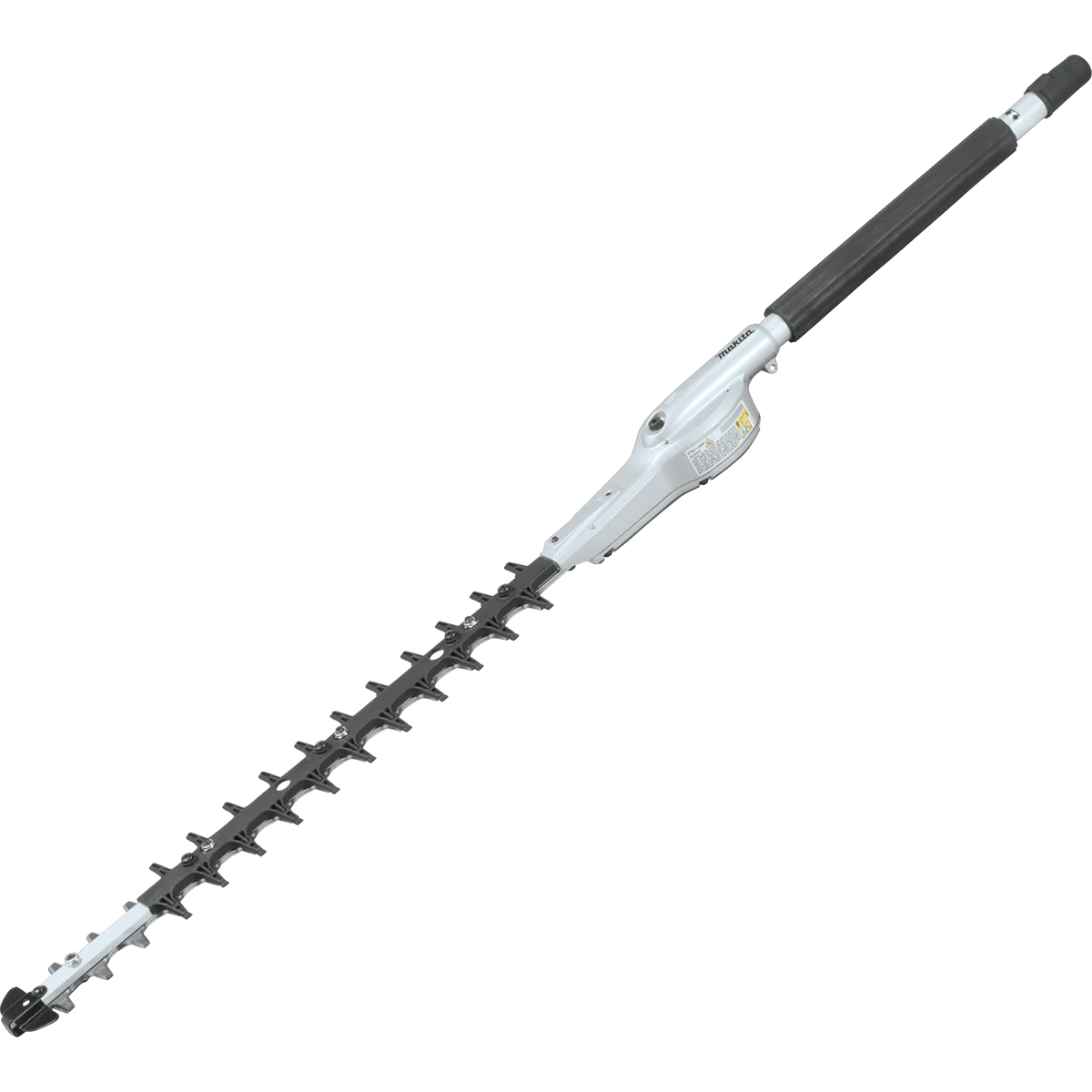 MAKITA 20" Double‑Sided Hedge Trimmer Couple Shaft Attachment