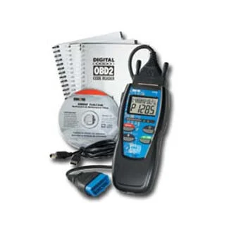 CanOBD2 Code Reader