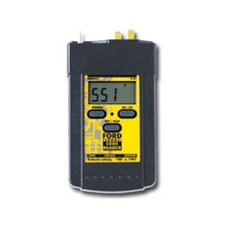 Digital Ford Code Reader (1982-1995)