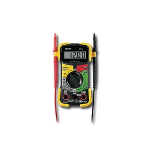 Hands Free and #8482, Digital Multi-Meter (10 MegOhm)