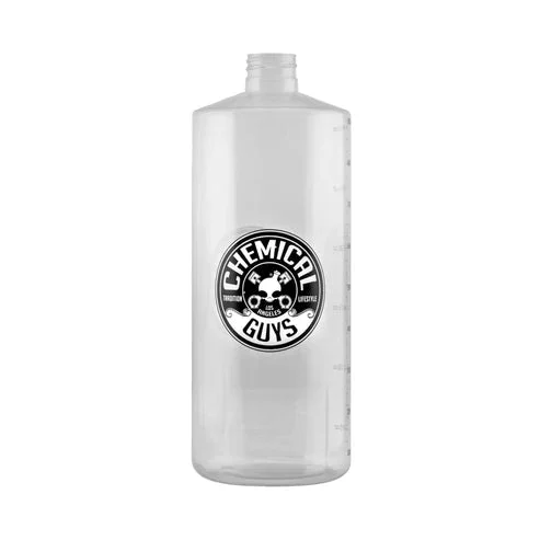 TORQ Foam Cannon Replacement Bottles for EQP321 & EQP_310