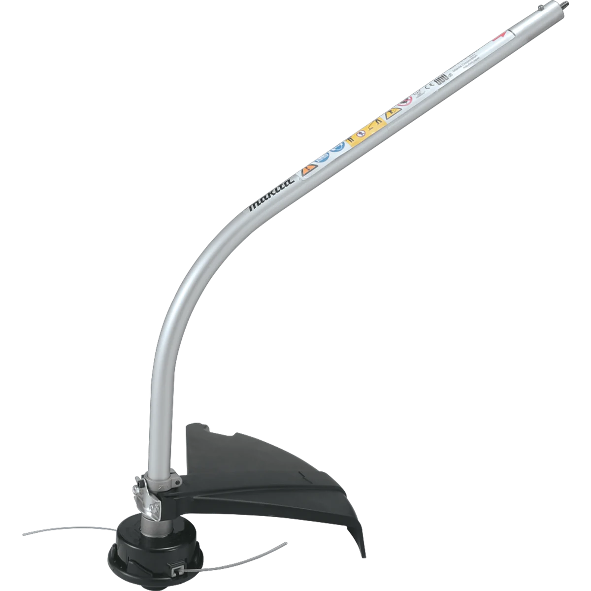 MAKITA Curved String Trimmer Couple Shaft Attachment