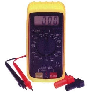 Digital Mini Multimeter ESI501