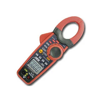 1000 Amp Probe Digital Multimeter