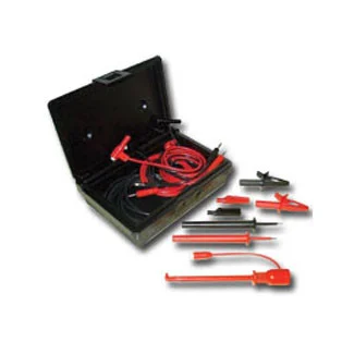 Deluxe XJL Automotive Test Accessory and Lead Kit