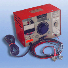 120 Volt AC 8 Amp Output Series Battery Charger KS1272PT (Discontinued) See 1000-ASO6082
