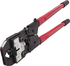 Heavy Duty Crimping Tool EZRB795