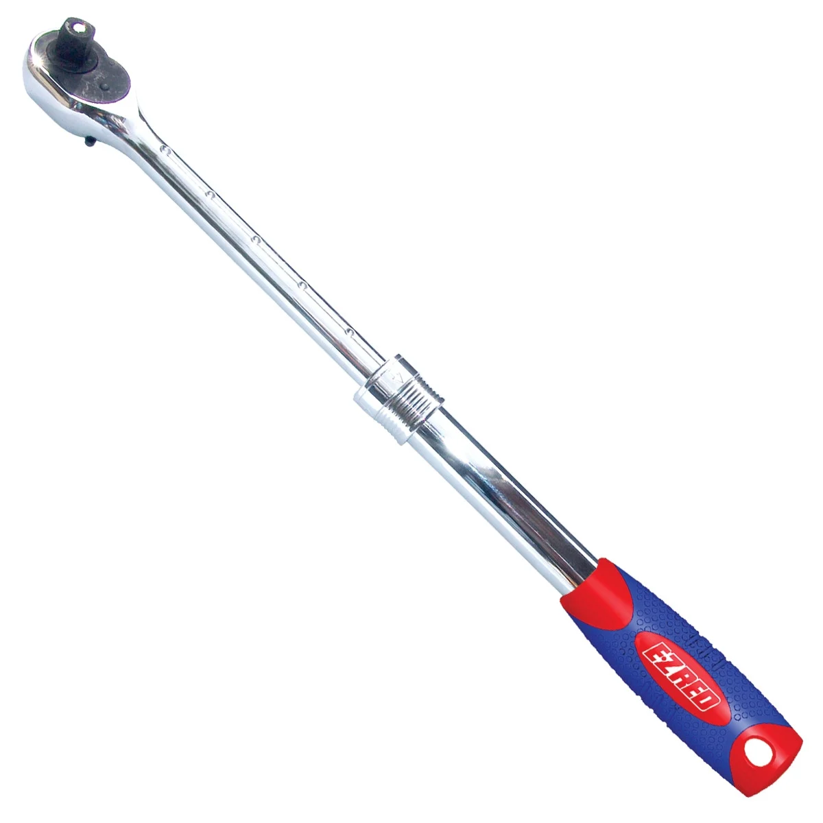1/2 in Drive Telescoping Monster Ratchet - 12 in to 17.3 in
