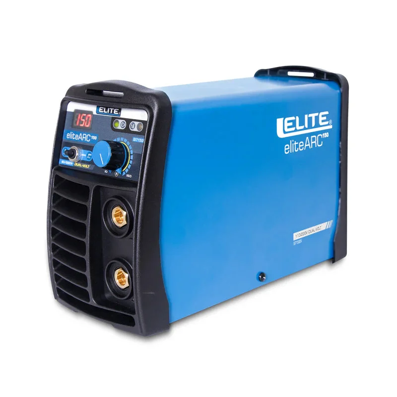 Welder Elite ARC150 Inverter 150A 110/220