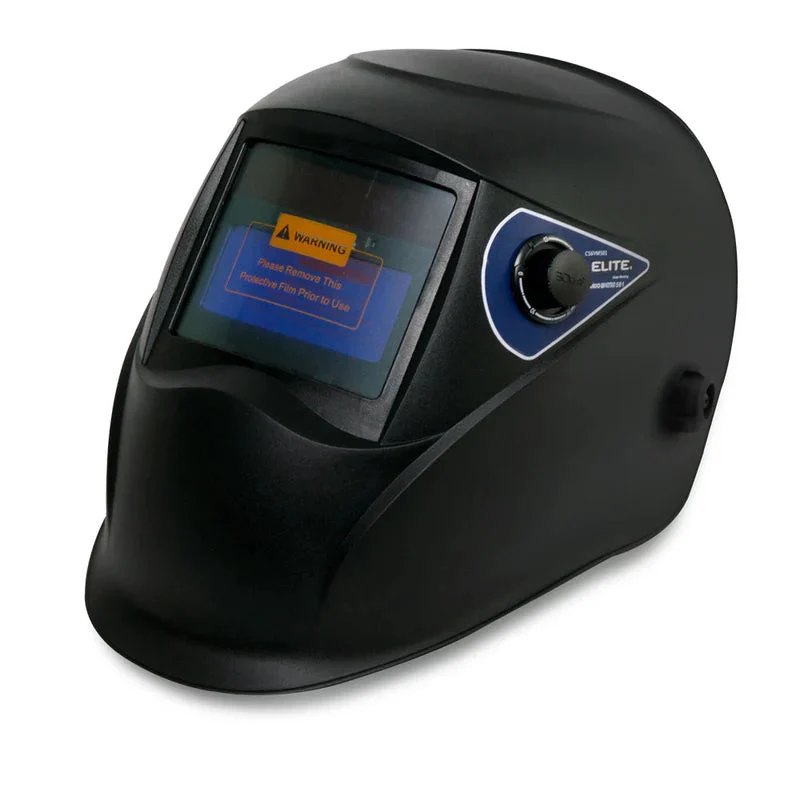 Elite® Welding Helmet Variomatic 501