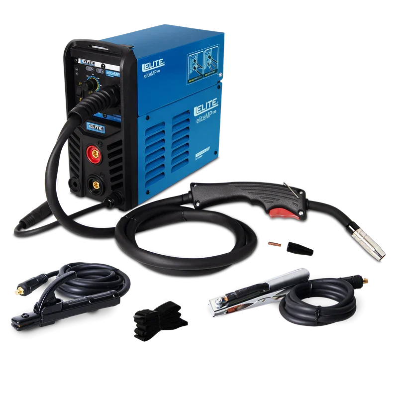Elite® Multi Process Welder 130A