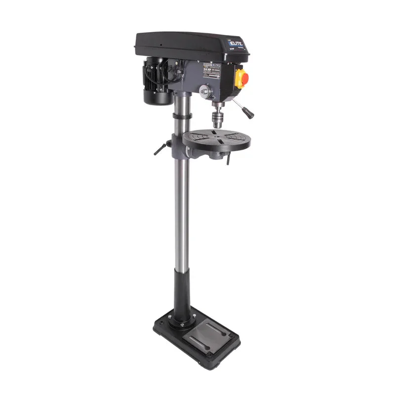 Professional Elite Drill Press