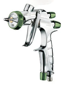 SUPERNOVA? Entech? LS400 Spray Gun, 1.4mm